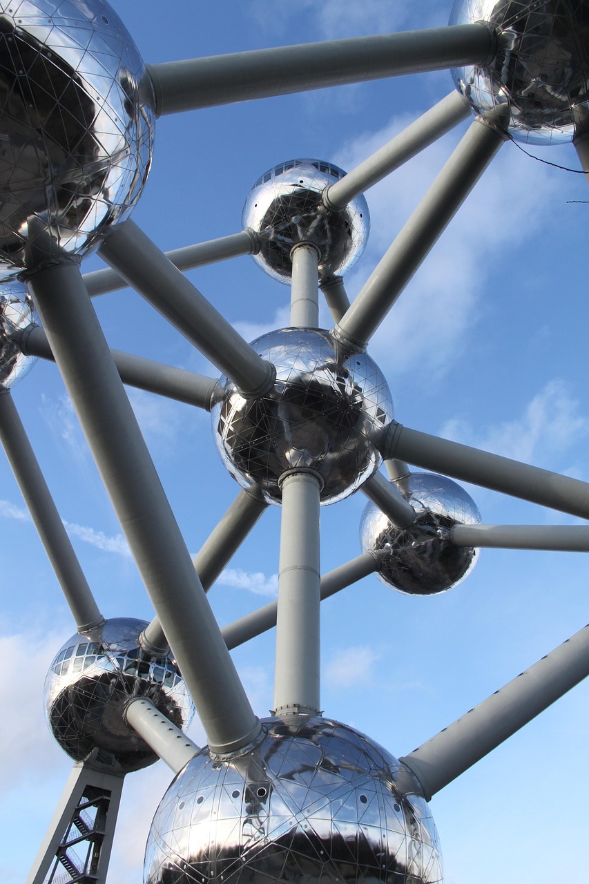 Atomium | Belgium