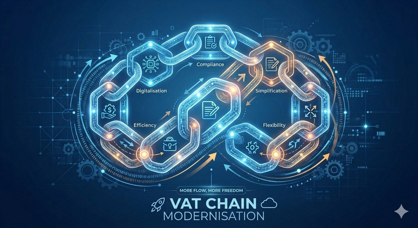 Vatchain